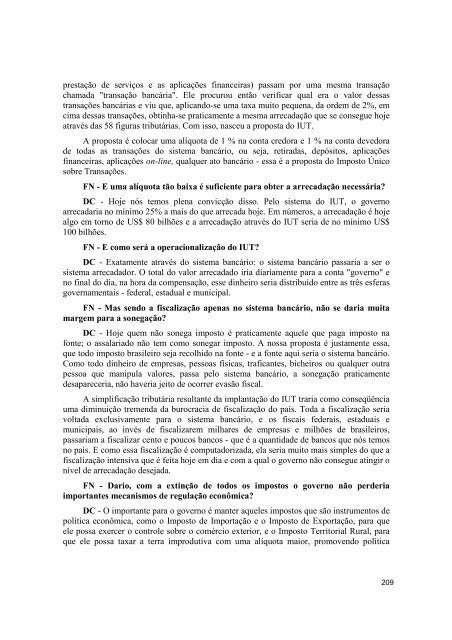 Microsoft Word - Tributa\\347\\343o no Brasil eo IU.doc - Marcos Cintra