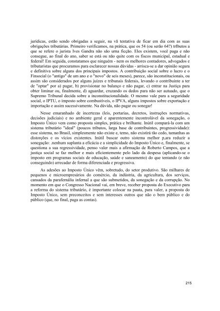 Microsoft Word - Tributa\\347\\343o no Brasil eo IU.doc - Marcos Cintra