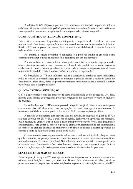 Microsoft Word - Tributa\\347\\343o no Brasil eo IU.doc - Marcos Cintra