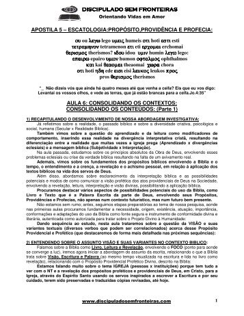 PROPOSITO - AULA 6.pdf - Webnode