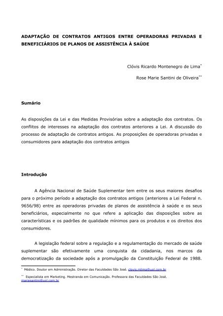 promoção di santinni