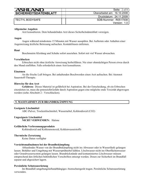 TECTYL BODYSAFE msds.pdf