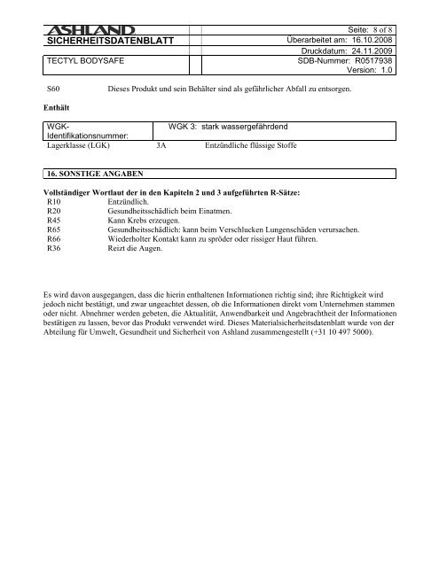 TECTYL BODYSAFE msds.pdf