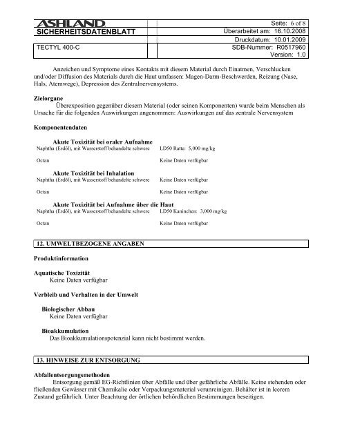 tectyl 400 c msds.pdf