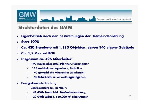 Vortrag "Energiemanagement" im Format PDF - Stadt Wuppertal