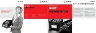 W-KLT® - Die innovaTion - Würth Industrie Service GmbH & Co. KG
