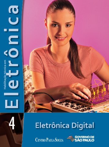 eletrônica digital