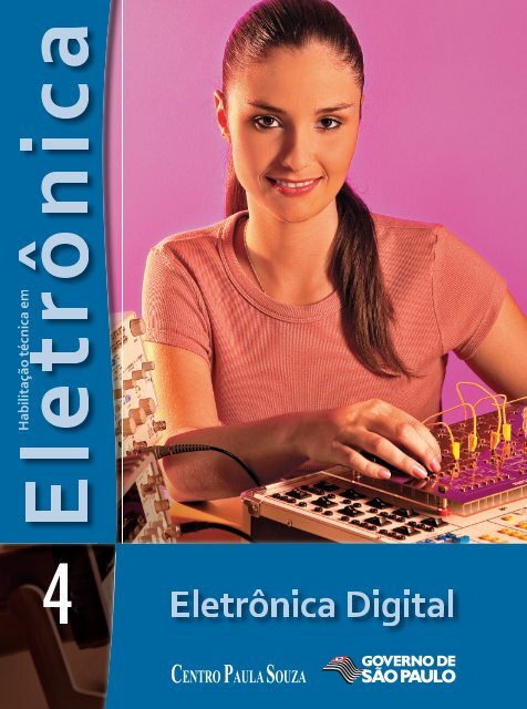 eletrônica digital