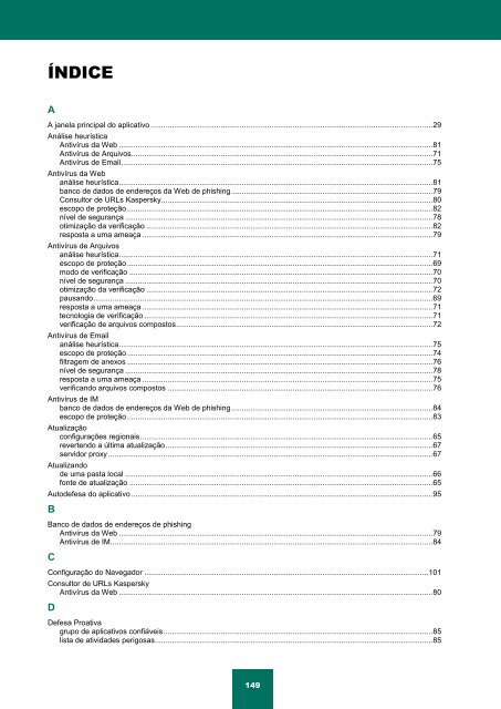 Kaspersky Anti-Virus 2012 - Kaspersky Lab