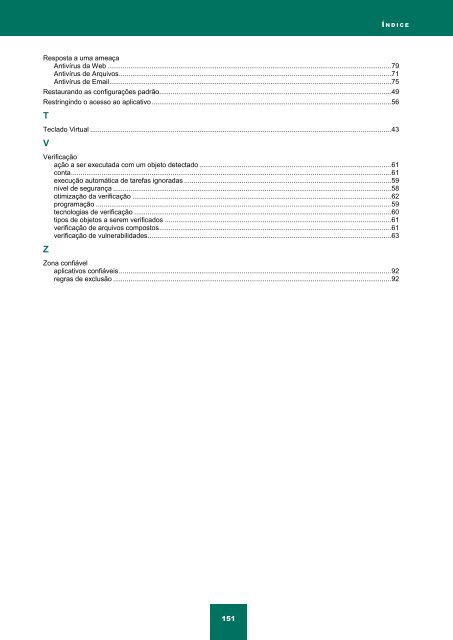 Kaspersky Anti-Virus 2012 - Kaspersky Lab