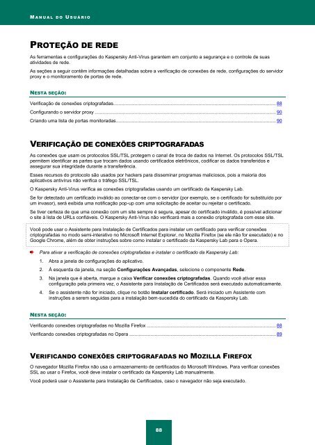 Kaspersky Anti-Virus 2012 - Kaspersky Lab