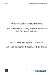 Fábrica de Software.pdf - Banco Itaú