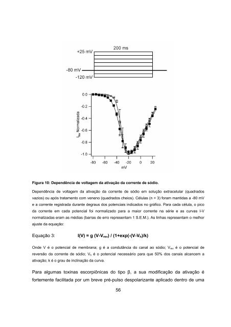 i Éder Ricardo de Moraes Efeito diferencial do veneno do escorpião ...