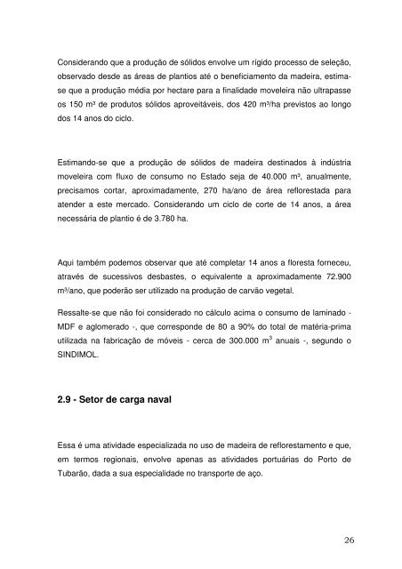 NOVO PEDEAG 2007-2025 - Seag - Governo do Estado do Espírito ...