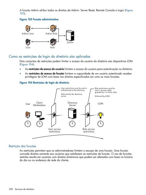 Guia do usuário do HP iLO 4 - Business Support Center - HP