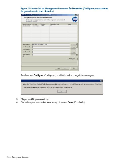 Guia do usuário do HP iLO 4 - Business Support Center - HP