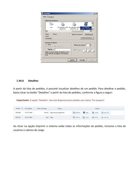 Vale-Transporte Eletrônico Manual do Comprador - Cartões RioCard