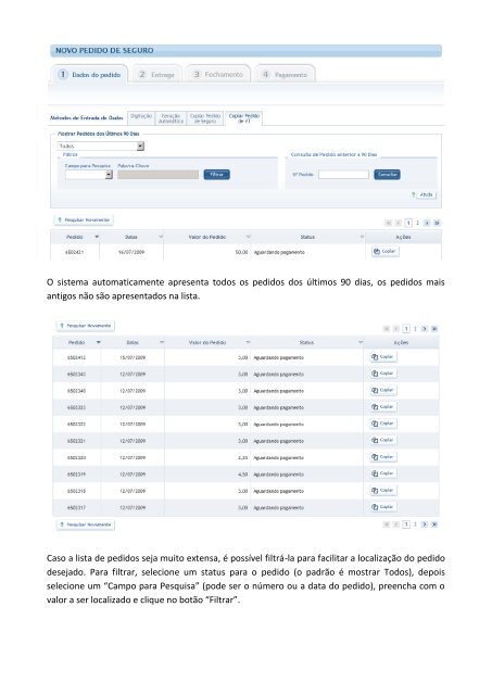 Vale-Transporte Eletrônico Manual do Comprador - Cartões RioCard