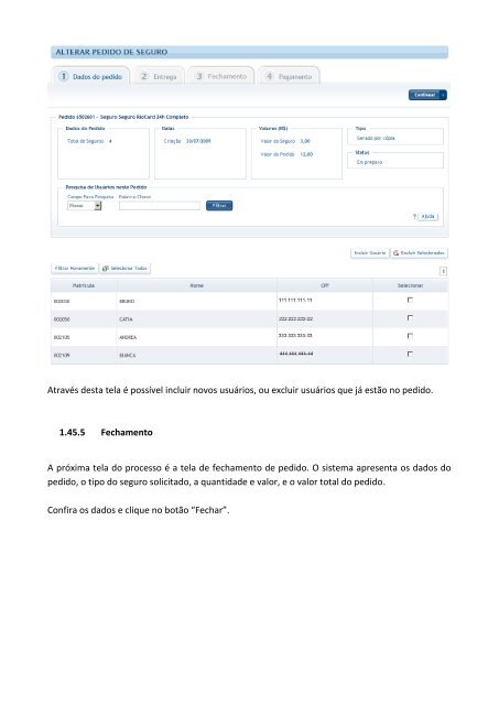 Vale-Transporte Eletrônico Manual do Comprador - Cartões RioCard