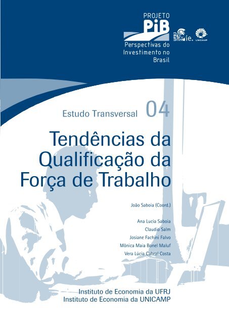 IFRJ: últimos dias para 1.674 vagas em cursos técnicos gratuitos