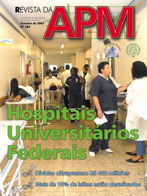 Apm 556 Associa o Paulista de Medicina