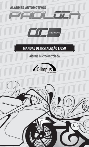 manual - Olimpus