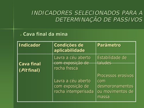 download - Ministério do Meio Ambiente