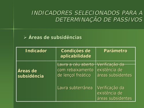 download - Ministério do Meio Ambiente