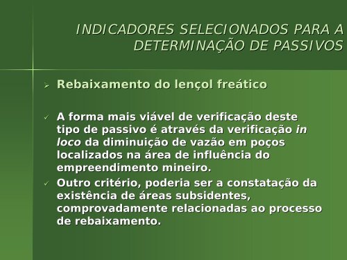 download - Ministério do Meio Ambiente