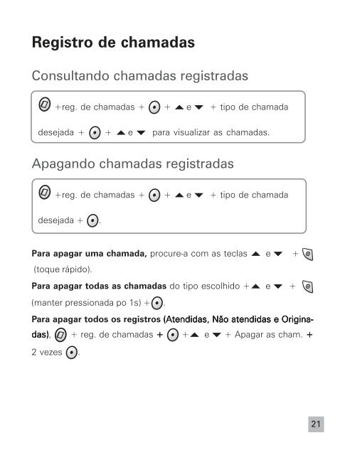 Manual TEL ID_03_06.p65 - Alca System