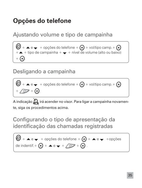 Manual TEL ID_03_06.p65 - Alca System