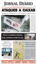 Página 1.P65 - Jornal Diario