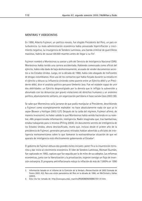 Apuntes 67 capitulo 4.pdf - Universidad del Pacífico