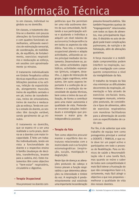 Boletim n.º 67 - 1º Trimestre 2005 (formato PDF) - SPEM