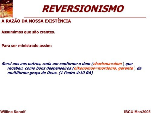 Perigos da Apostasia-apostila completa_slides.pdf - IBCU