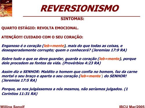 Perigos da Apostasia-apostila completa_slides.pdf - IBCU