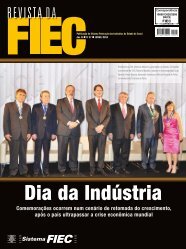 Dia da Indústria - Fiec