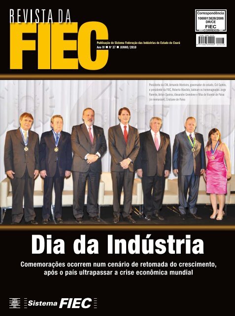 Alto Escalão: novo CEO na AeC - Estadão