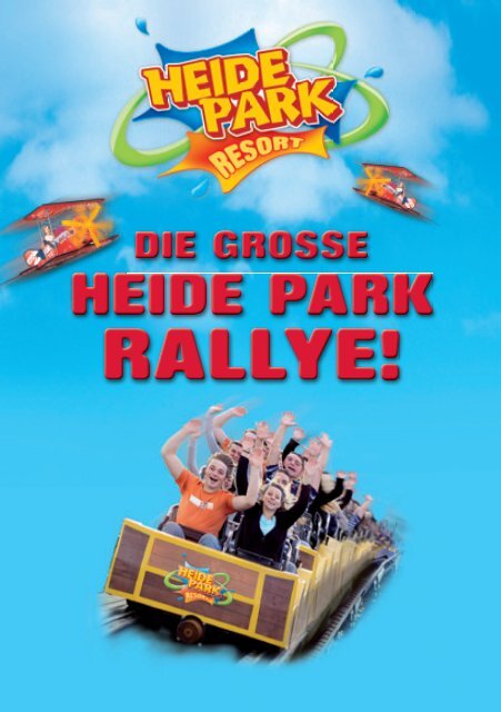 Untitled - Heide Park