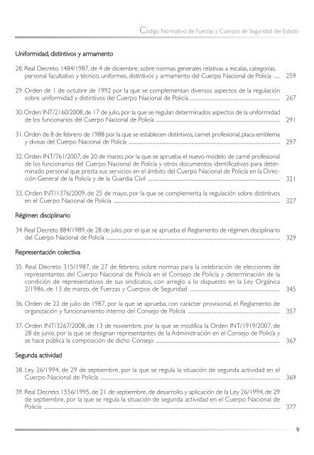 pdfCódigo normativo de Fuerzas y Cuerpos de Seguridad del Estado