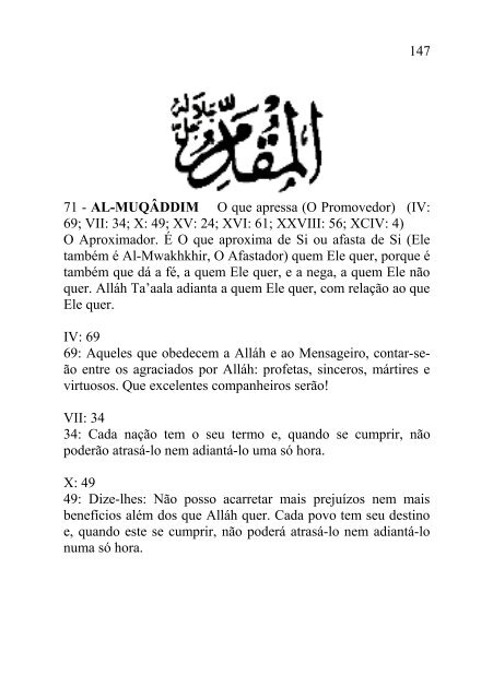 146 70 AL MUQT DIR O O