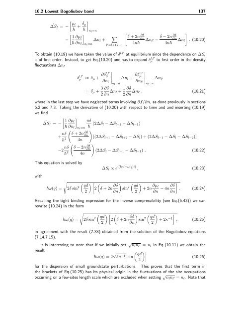 Bose-Einstein Condensates in Rotating Traps and Optical ... - BEC