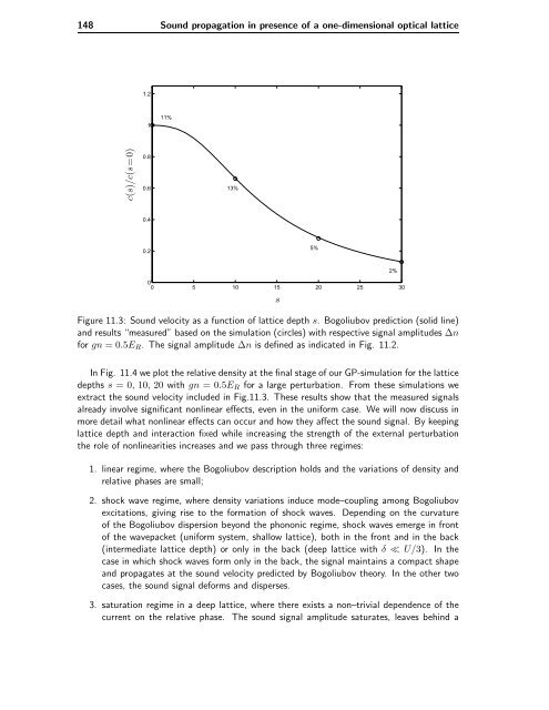 Bose-Einstein Condensates in Rotating Traps and Optical ... - BEC