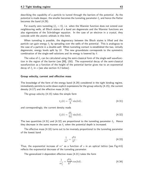 Bose-Einstein Condensates in Rotating Traps and Optical ... - BEC