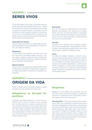 Apostila 1 - Amazon Web Services