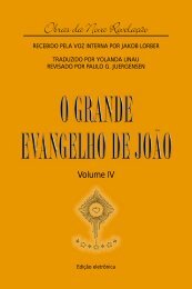 4º volume - União Neo-Teosófica
