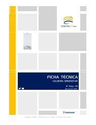 FICHA TÉCNICA - Construlink.com