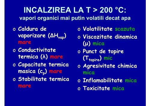 Incalzirea - Cadre Didactice