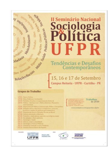 Memórias da greve da meia-passagem de 1979 - Seminário ...