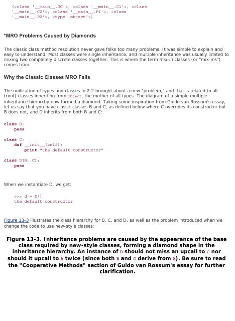 Core Python Programming (2nd Edition)